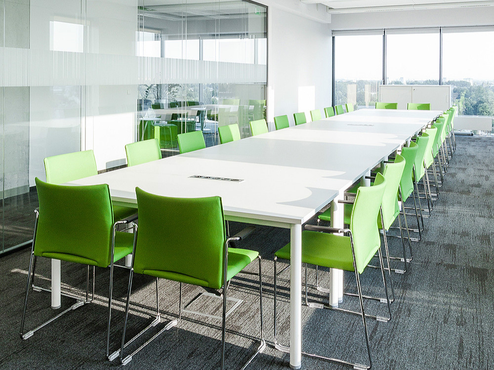 互聯(lián)網(wǎng)科技公司辦公室設(shè)計效果-第3張圖片-上海古都建筑設(shè)計集團 互聯(lián)網(wǎng)科技公司辦公室設(shè)計效果-第3張圖片-上海古都建筑設(shè)計集團