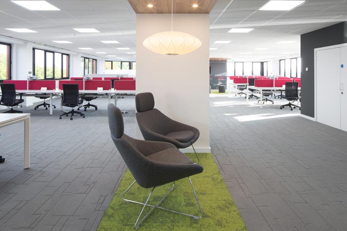 貨運物流公司辦公室裝潢設(shè)計案例-第7張圖片-上海古都建筑設(shè)計集團 貨運物流公司辦公室裝潢設(shè)計案例-第7張圖片-上海古都建筑設(shè)計集團