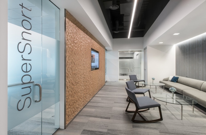 浦東張江900平米辦公室裝修設(shè)計(jì)圖-第6張圖片-上海古都建筑設(shè)計(jì)集團(tuán) 浦東張江900平米辦公室裝修設(shè)計(jì)圖-第6張圖片-上海古都建筑設(shè)計(jì)集團(tuán)