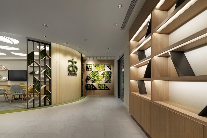 上海黃浦區(qū)外灘街道辦公室裝修設計-第6張圖片-上海古都建筑設計集團 上海黃浦區(qū)外灘街道辦公室裝修設計-第6張圖片-上海古都建筑設計集團