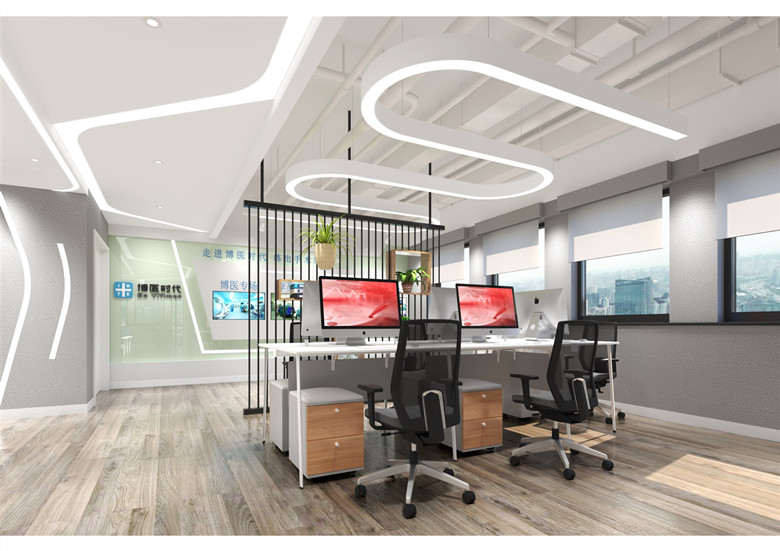黃浦區(qū)城匯大廈醫(yī)療博醫(yī)辦公室設(shè)計效果-第3張圖片-上海古都建筑設(shè)計集團(tuán) 黃浦區(qū)城匯大廈醫(yī)療博醫(yī)辦公室設(shè)計效果-第3張圖片-上海古都建筑設(shè)計集團(tuán)