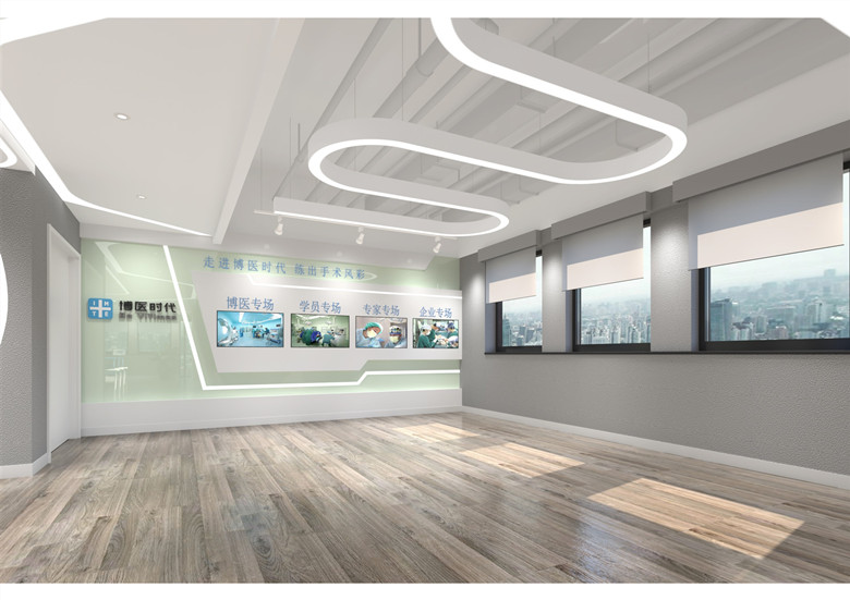 黃浦區(qū)城匯大廈醫(yī)療博醫(yī)辦公室設(shè)計效果-第9張圖片-上海古都建筑設(shè)計集團(tuán) 黃浦區(qū)城匯大廈醫(yī)療博醫(yī)辦公室設(shè)計效果-第9張圖片-上海古都建筑設(shè)計集團(tuán)