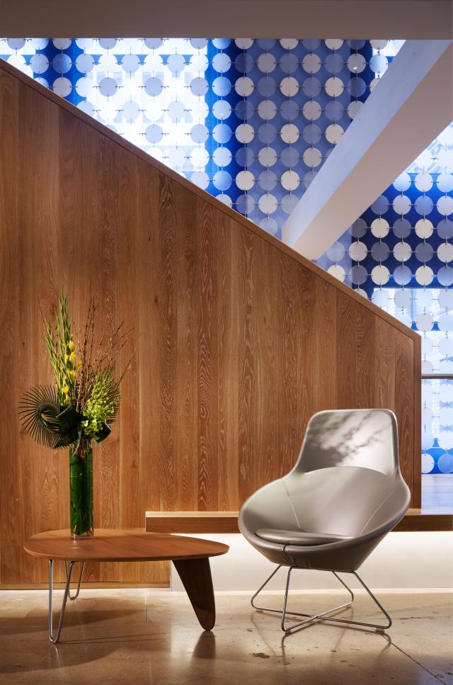 1400平媒體公司新辦公室室內(nèi)裝修效果-第4張圖片-上海古都建筑設計集團 1400平媒體公司新辦公室室內(nèi)裝修效果-第4張圖片-上海古都建筑設計集團