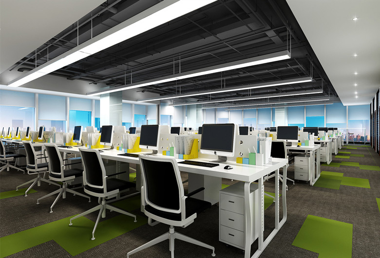 服裝行業(yè)簡(jiǎn)約風(fēng)格辦公室裝修設(shè)計(jì)圖-第2張圖片-上海古都建筑設(shè)計(jì)集團(tuán) 服裝行業(yè)簡(jiǎn)約風(fēng)格辦公室裝修設(shè)計(jì)圖-第2張圖片-上海古都建筑設(shè)計(jì)集團(tuán)