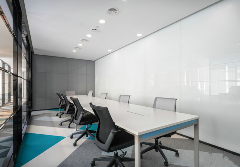 3000平方辦公室設(shè)計(jì)裝修圖影視公司-第4張圖片-上海古都建筑設(shè)計(jì)集團(tuán) 3000平方辦公室設(shè)計(jì)裝修圖影視公司-第4張圖片-上海古都建筑設(shè)計(jì)集團(tuán)