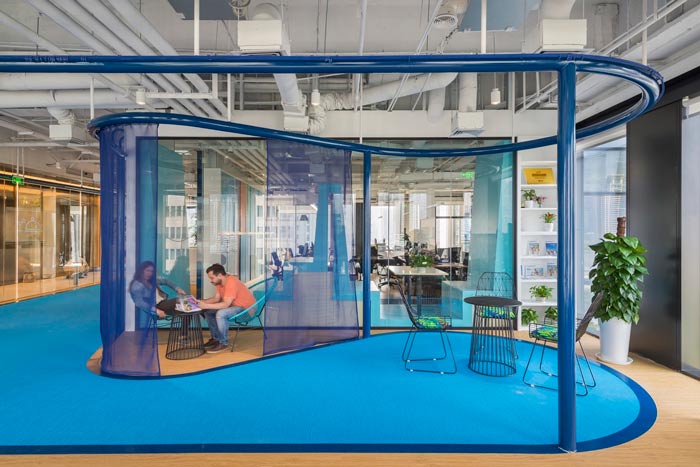 徐匯辦公室裝修旅游服務(wù)公司設(shè)計(jì)案例-第3張圖片-上海古都建筑設(shè)計(jì)集團(tuán) 徐匯辦公室裝修旅游服務(wù)公司設(shè)計(jì)案例-第3張圖片-上海古都建筑設(shè)計(jì)集團(tuán)