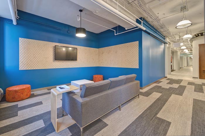 金山辦公室裝修服飾總部設(shè)計(jì)案例-第2張圖片-上海古都建筑設(shè)計(jì)集團(tuán) 金山辦公室裝修服飾總部設(shè)計(jì)案例-第2張圖片-上海古都建筑設(shè)計(jì)集團(tuán)