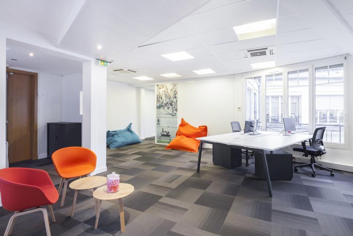 浦東新區(qū)辦公室裝修空氣環(huán)保公司設計案例-第3張圖片-上海古都建筑設計集團 浦東新區(qū)辦公室裝修空氣環(huán)保公司設計案例-第3張圖片-上海古都建筑設計集團