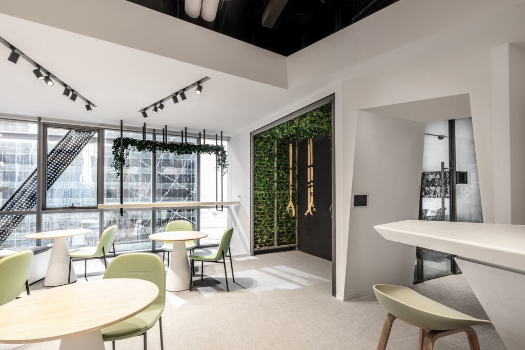 徐匯區(qū)辦公室業(yè)務(wù)管理顧問設(shè)計-第4張圖片-上海古都建筑設(shè)計集團 徐匯區(qū)辦公室業(yè)務(wù)管理顧問設(shè)計-第4張圖片-上海古都建筑設(shè)計集團