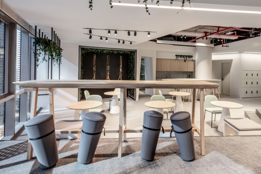 徐匯區(qū)辦公室業(yè)務(wù)管理顧問設(shè)計-第1張圖片-上海古都建筑設(shè)計集團 徐匯區(qū)辦公室業(yè)務(wù)管理顧問設(shè)計-第1張圖片-上海古都建筑設(shè)計集團