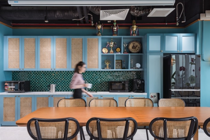 徐匯區(qū)外企辦公室裝修設(shè)計案例-第1張圖片-上海古都建筑設(shè)計集團 徐匯區(qū)外企辦公室裝修設(shè)計案例-第1張圖片-上海古都建筑設(shè)計集團