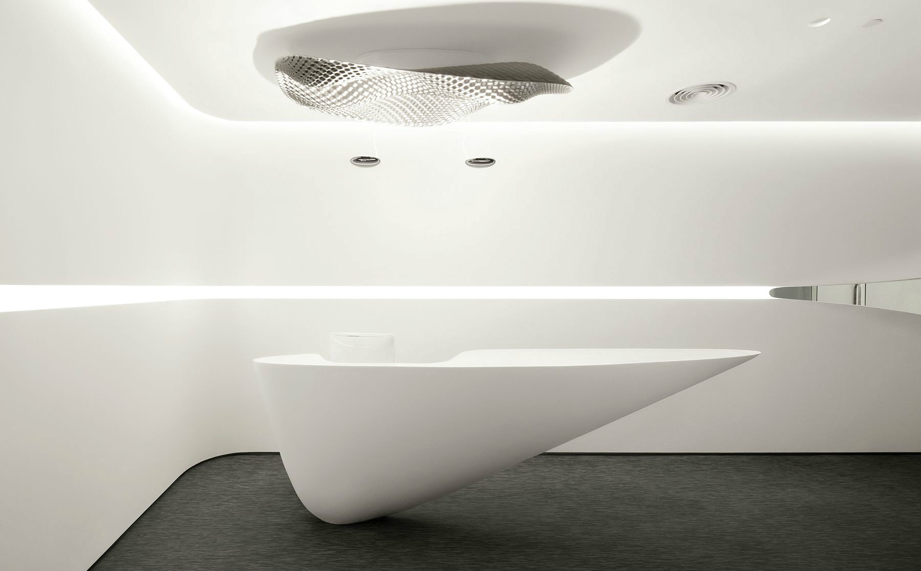 上海辦公室裝修博煒曼辦公空間裝修設(shè)計-第1張圖片-上海古都建筑設(shè)計集團 上海辦公室裝修博煒曼辦公空間裝修設(shè)計-第1張圖片-上海古都建筑設(shè)計集團