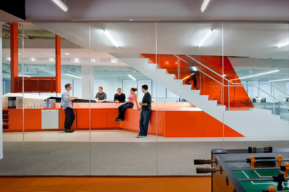 寶山區(qū)辦公室裝修會(huì)議室裝修設(shè)計(jì)-第6張圖片-上海古都建筑設(shè)計(jì)集團(tuán) 寶山區(qū)辦公室裝修會(huì)議室裝修設(shè)計(jì)-第6張圖片-上海古都建筑設(shè)計(jì)集團(tuán)