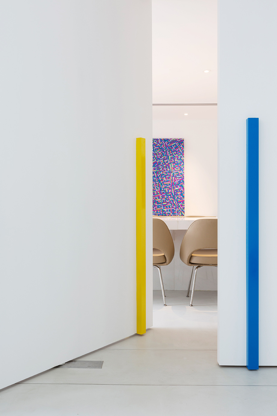 Dariel Studio辦公室裝修設(shè)計效果圖-第5張圖片-上海古都建筑設(shè)計集團 Dariel Studio辦公室裝修設(shè)計效果圖-第5張圖片-上海古都建筑設(shè)計集團