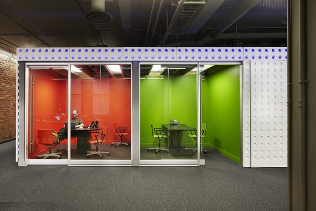 浦東新區(qū)獨立辦公空間裝修設(shè)計案例-第1張圖片-上海古都建筑設(shè)計集團 浦東新區(qū)獨立辦公空間裝修設(shè)計案例-第1張圖片-上海古都建筑設(shè)計集團