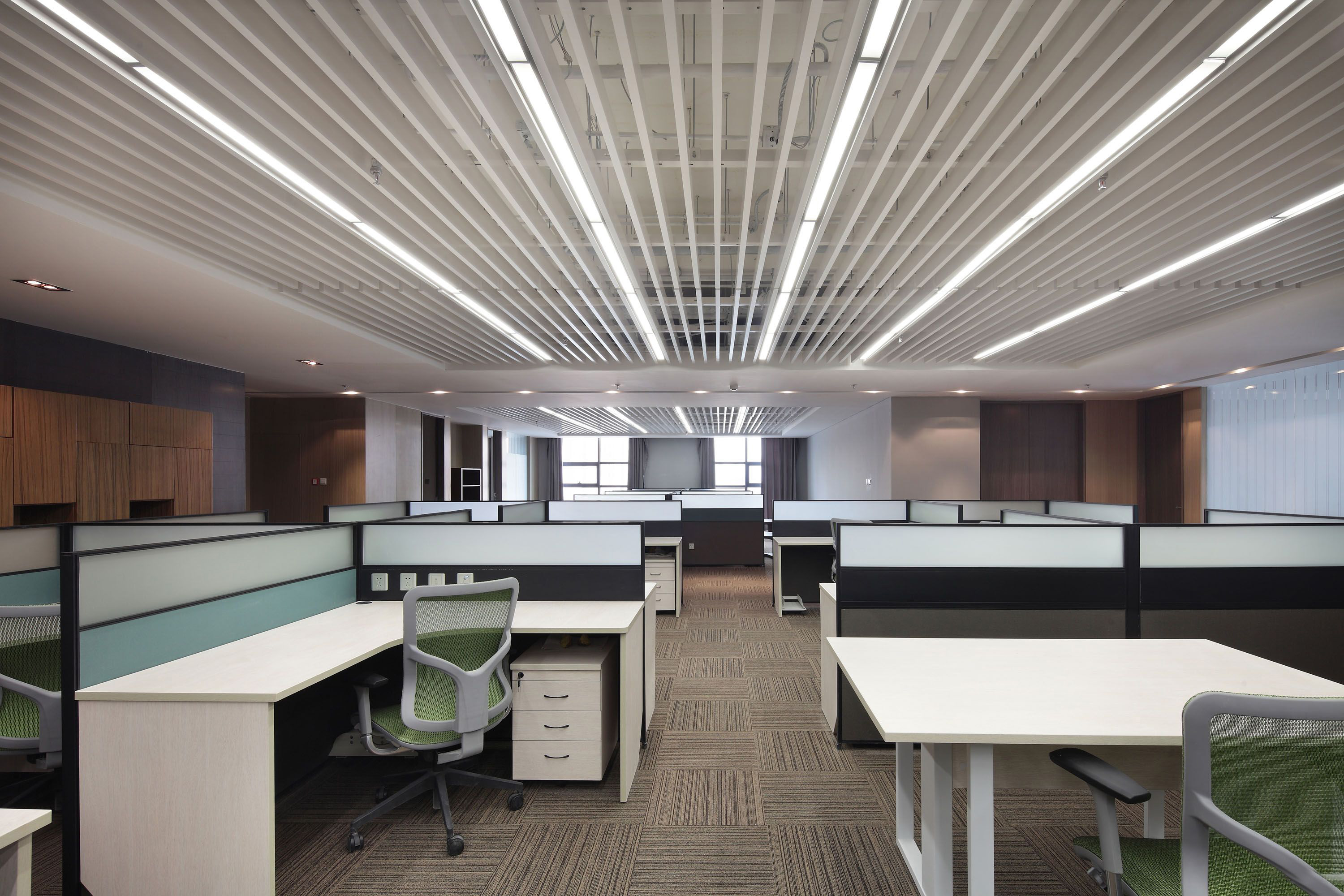 中鐵東北局辦公室裝修設(shè)計效果圖-第4張圖片-上海古都建筑設(shè)計集團(tuán) 中鐵東北局辦公室裝修設(shè)計效果圖-第4張圖片-上海古都建筑設(shè)計集團(tuán)