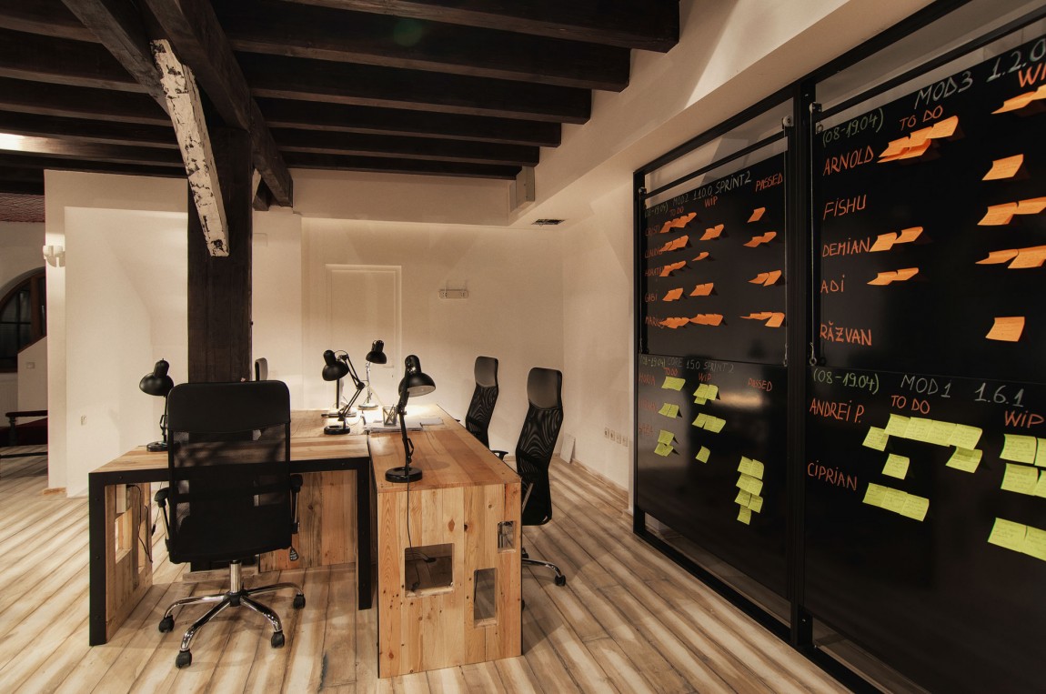 黃浦區(qū)復(fù)古復(fù)式風格辦公室裝修設(shè)計-第2張圖片-上海古都建筑設(shè)計集團 黃浦區(qū)復(fù)古復(fù)式風格辦公室裝修設(shè)計-第2張圖片-上海古都建筑設(shè)計集團