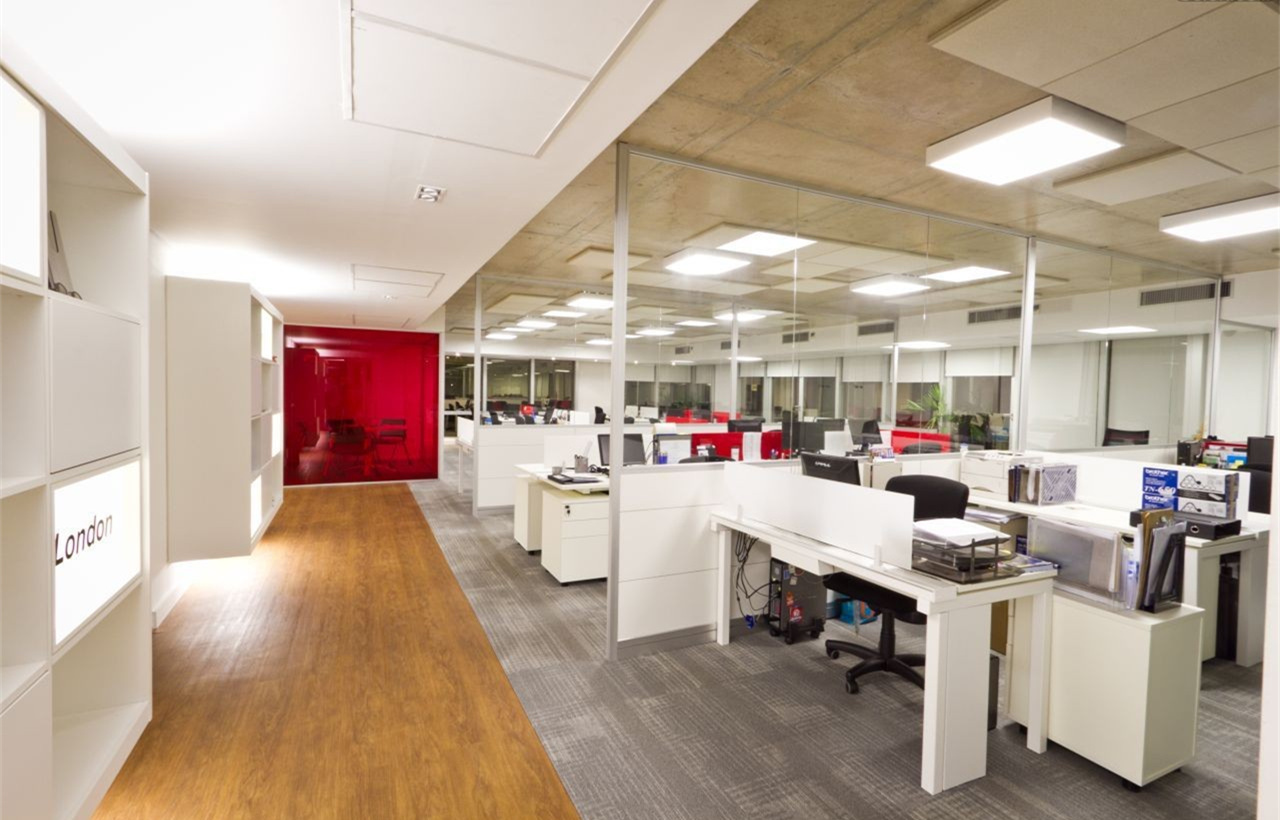 徐匯區(qū)200平公共辦公空間裝修設(shè)計-第8張圖片-上海古都建筑設(shè)計集團 徐匯區(qū)200平公共辦公空間裝修設(shè)計-第8張圖片-上海古都建筑設(shè)計集團