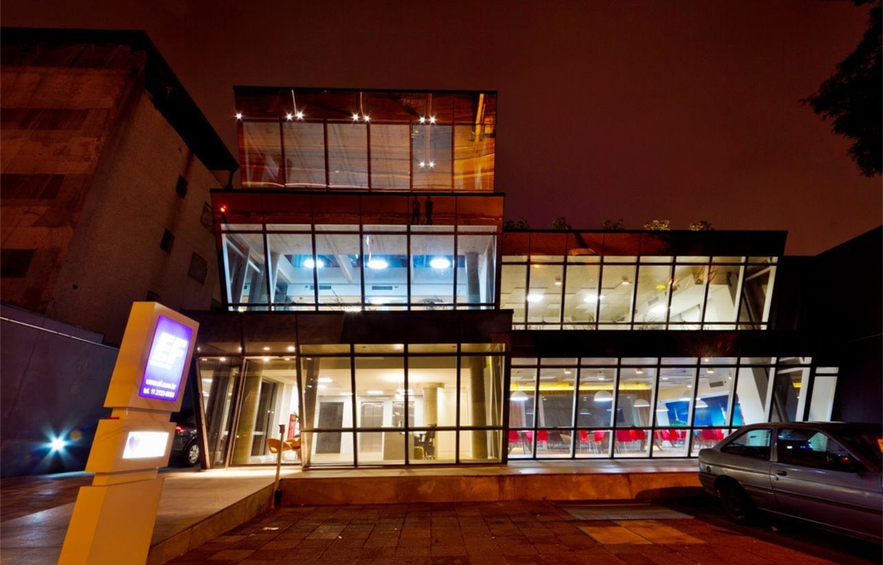 徐匯區(qū)200平公共辦公空間裝修設(shè)計-第9張圖片-上海古都建筑設(shè)計集團 徐匯區(qū)200平公共辦公空間裝修設(shè)計-第9張圖片-上海古都建筑設(shè)計集團