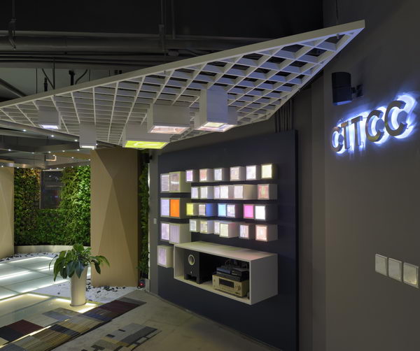 黃浦區(qū)地毯展廳辦公室裝修-第8張圖片-上海古都建筑設(shè)計集團 黃浦區(qū)地毯展廳辦公室裝修-第8張圖片-上海古都建筑設(shè)計集團