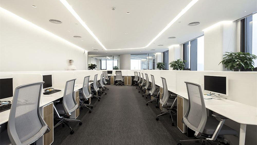 長(zhǎng)寧區(qū)純白簡(jiǎn)約辦公室裝修設(shè)計(jì)效果圖-第7張圖片-上海古都建筑設(shè)計(jì)集團(tuán) 長(zhǎng)寧區(qū)純白簡(jiǎn)約辦公室裝修設(shè)計(jì)效果圖-第7張圖片-上海古都建筑設(shè)計(jì)集團(tuán)