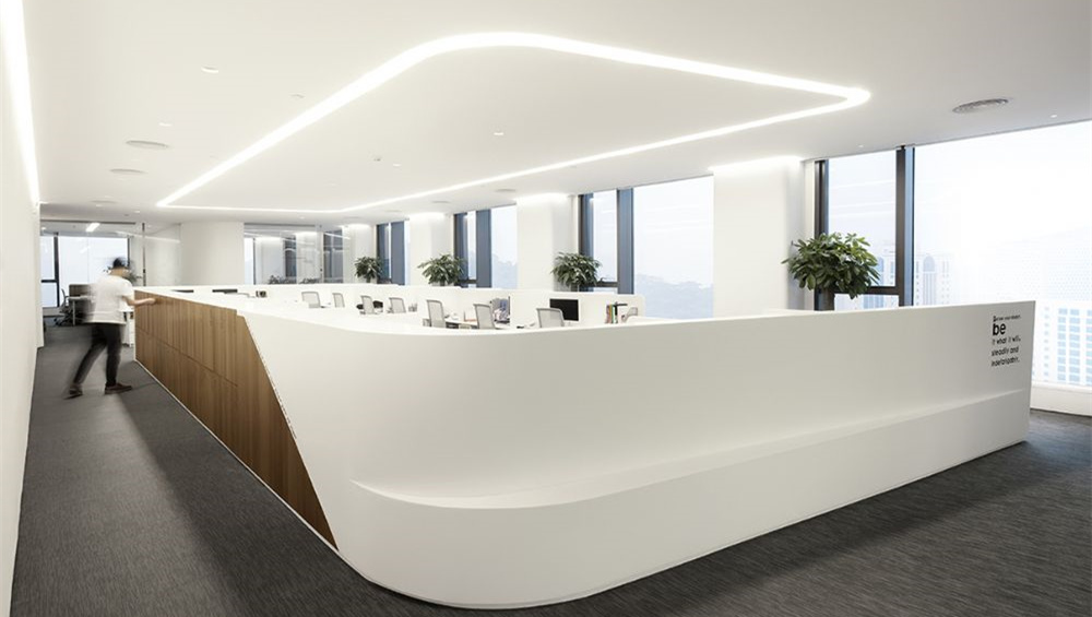 長(zhǎng)寧區(qū)純白簡(jiǎn)約辦公室裝修設(shè)計(jì)效果圖-第5張圖片-上海古都建筑設(shè)計(jì)集團(tuán) 長(zhǎng)寧區(qū)純白簡(jiǎn)約辦公室裝修設(shè)計(jì)效果圖-第5張圖片-上海古都建筑設(shè)計(jì)集團(tuán)