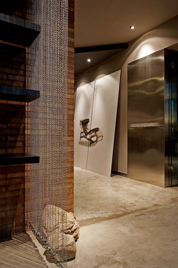 黃浦區(qū)復古展廳裝修設(shè)計效果圖-第5張圖片-上海古都建筑設(shè)計集團 黃浦區(qū)復古展廳裝修設(shè)計效果圖-第5張圖片-上海古都建筑設(shè)計集團