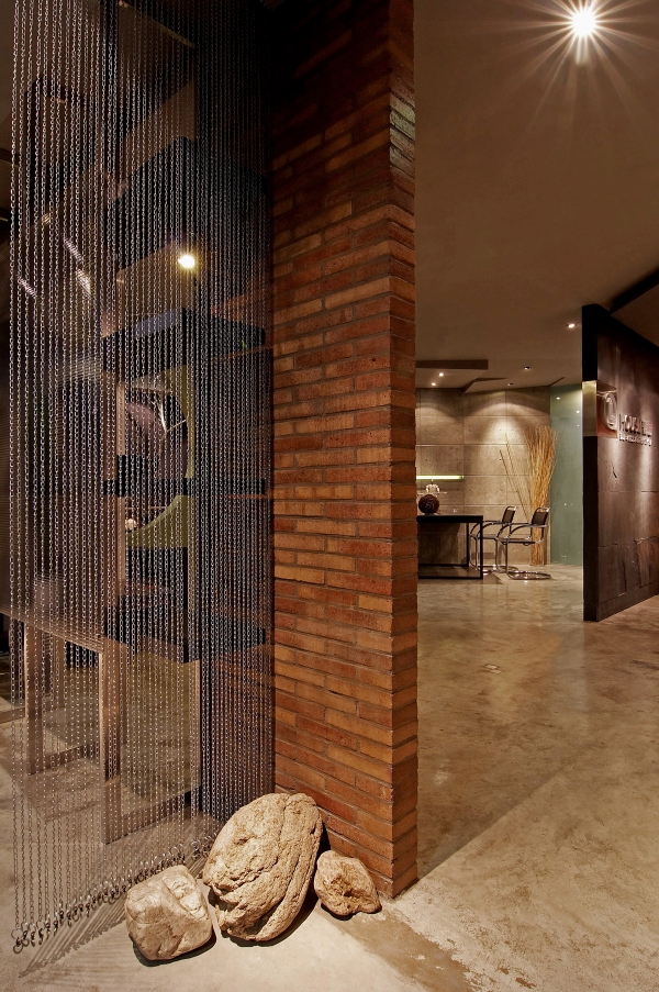 黃浦區(qū)復古展廳裝修設(shè)計效果圖-第6張圖片-上海古都建筑設(shè)計集團 黃浦區(qū)復古展廳裝修設(shè)計效果圖-第6張圖片-上海古都建筑設(shè)計集團