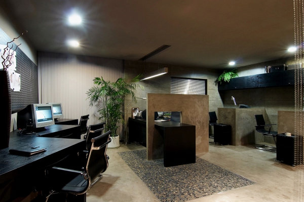 黃浦區(qū)復古展廳裝修設(shè)計效果圖-第9張圖片-上海古都建筑設(shè)計集團 黃浦區(qū)復古展廳裝修設(shè)計效果圖-第9張圖片-上海古都建筑設(shè)計集團