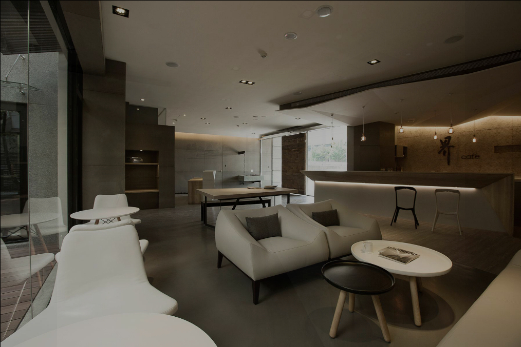 田園風(fēng)格辦公室裝修效果圖-第4張圖片-上海古都建筑設(shè)計(jì)集團(tuán) 田園風(fēng)格辦公室裝修效果圖-第4張圖片-上海古都建筑設(shè)計(jì)集團(tuán)