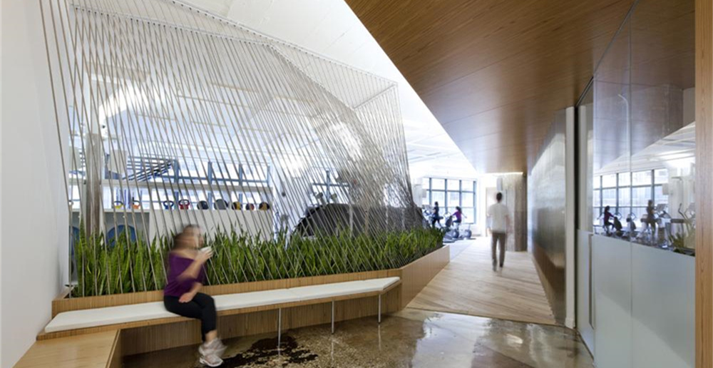 浦東新區(qū)現(xiàn)代簡約風(fēng)格裝修-第3張圖片-上海古都建筑設(shè)計集團(tuán)