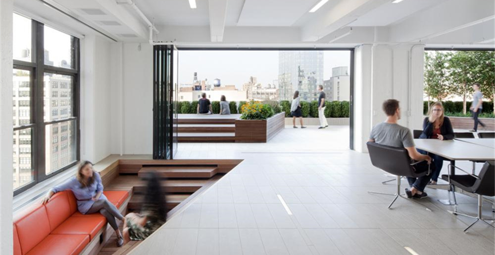 浦東新區(qū)現(xiàn)代簡約風(fēng)格裝修-第4張圖片-上海古都建筑設(shè)計集團(tuán)