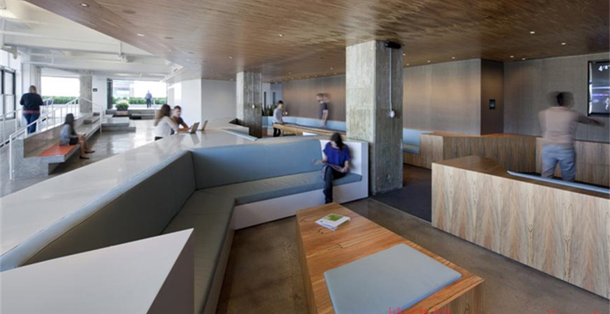 浦東新區(qū)現(xiàn)代簡約風(fēng)格裝修-第11張圖片-上海古都建筑設(shè)計集團(tuán)