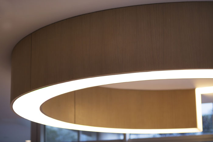 上?？萍紙@區(qū)辦公室裝修設(shè)計(jì)-第7張圖片-上海古都建筑設(shè)計(jì)集團(tuán)