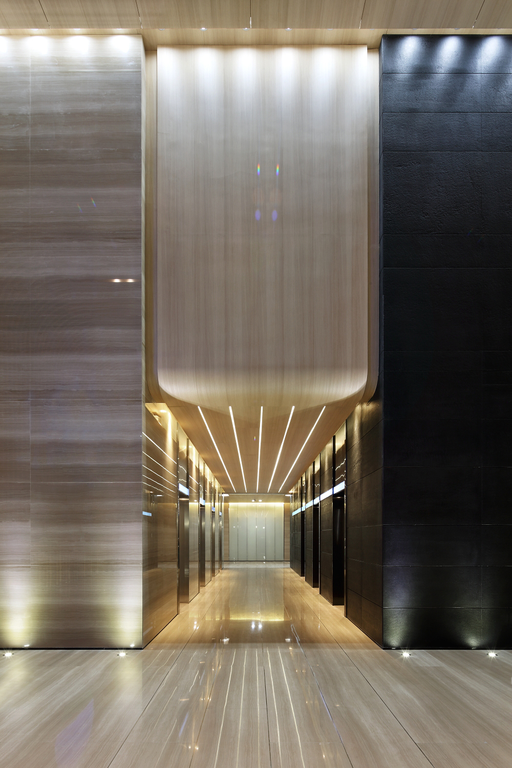 音樂大廈辦公室裝修設(shè)計(jì)-第1張圖片-上海古都建筑設(shè)計(jì)集團(tuán) 音樂大廈辦公室裝修設(shè)計(jì)-第1張圖片-上海古都建筑設(shè)計(jì)集團(tuán)