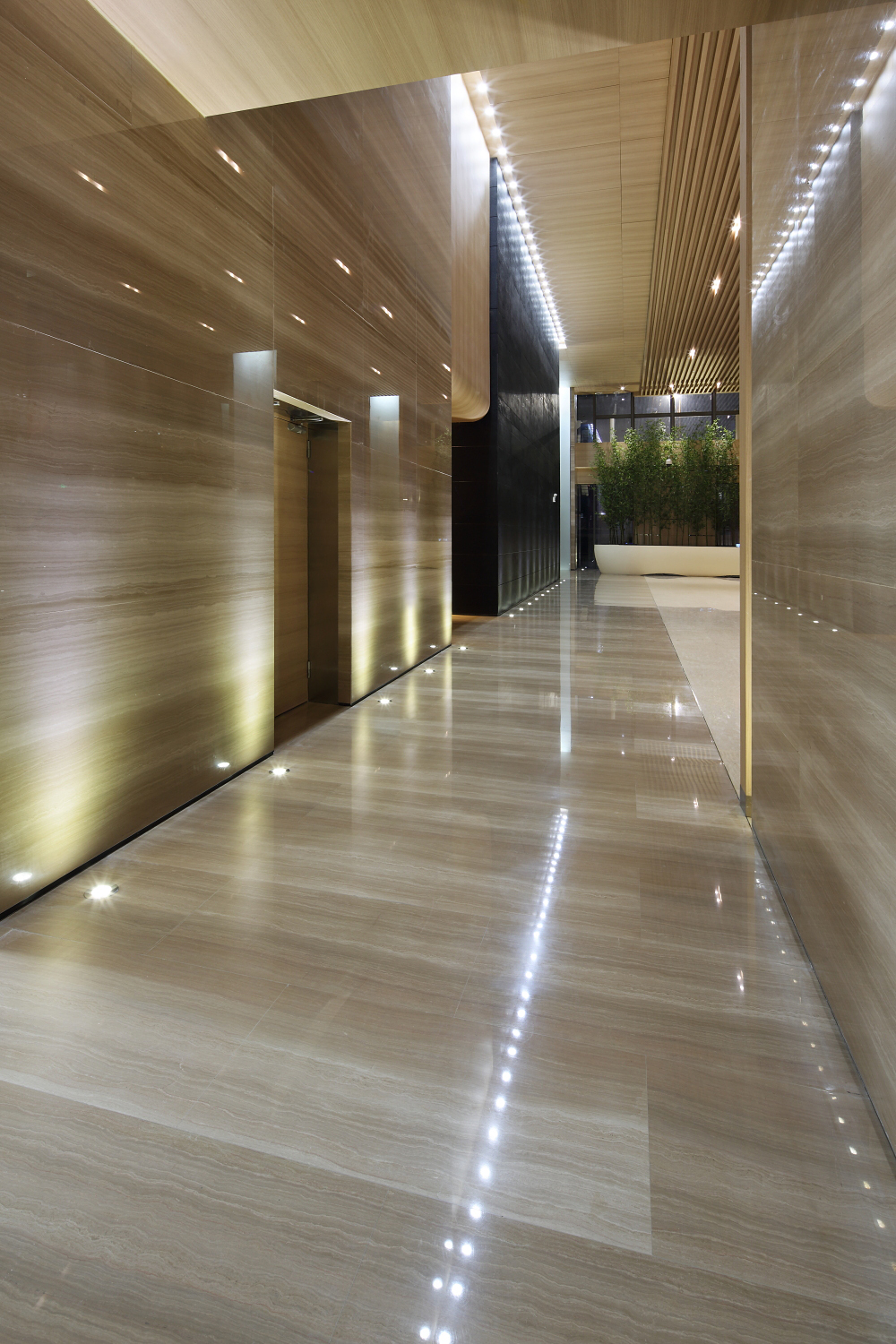 音樂大廈辦公室裝修設(shè)計(jì)-第4張圖片-上海古都建筑設(shè)計(jì)集團(tuán) 音樂大廈辦公室裝修設(shè)計(jì)-第4張圖片-上海古都建筑設(shè)計(jì)集團(tuán)