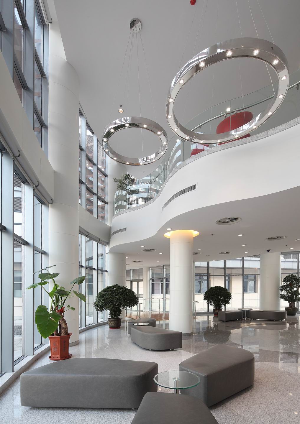 黃浦區(qū)質(zhì)檢中心辦公室裝修設(shè)計-第3張圖片-上海古都建筑設(shè)計集團(tuán) 黃浦區(qū)質(zhì)檢中心辦公室裝修設(shè)計-第3張圖片-上海古都建筑設(shè)計集團(tuán)