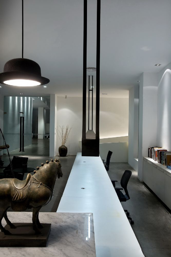 金山區(qū)工程辦公室裝修設(shè)計-第2張圖片-上海古都建筑設(shè)計集團 金山區(qū)工程辦公室裝修設(shè)計-第2張圖片-上海古都建筑設(shè)計集團