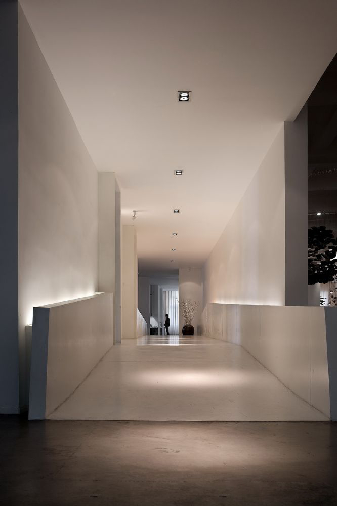 金山區(qū)工程辦公室裝修設(shè)計-第4張圖片-上海古都建筑設(shè)計集團 金山區(qū)工程辦公室裝修設(shè)計-第4張圖片-上海古都建筑設(shè)計集團