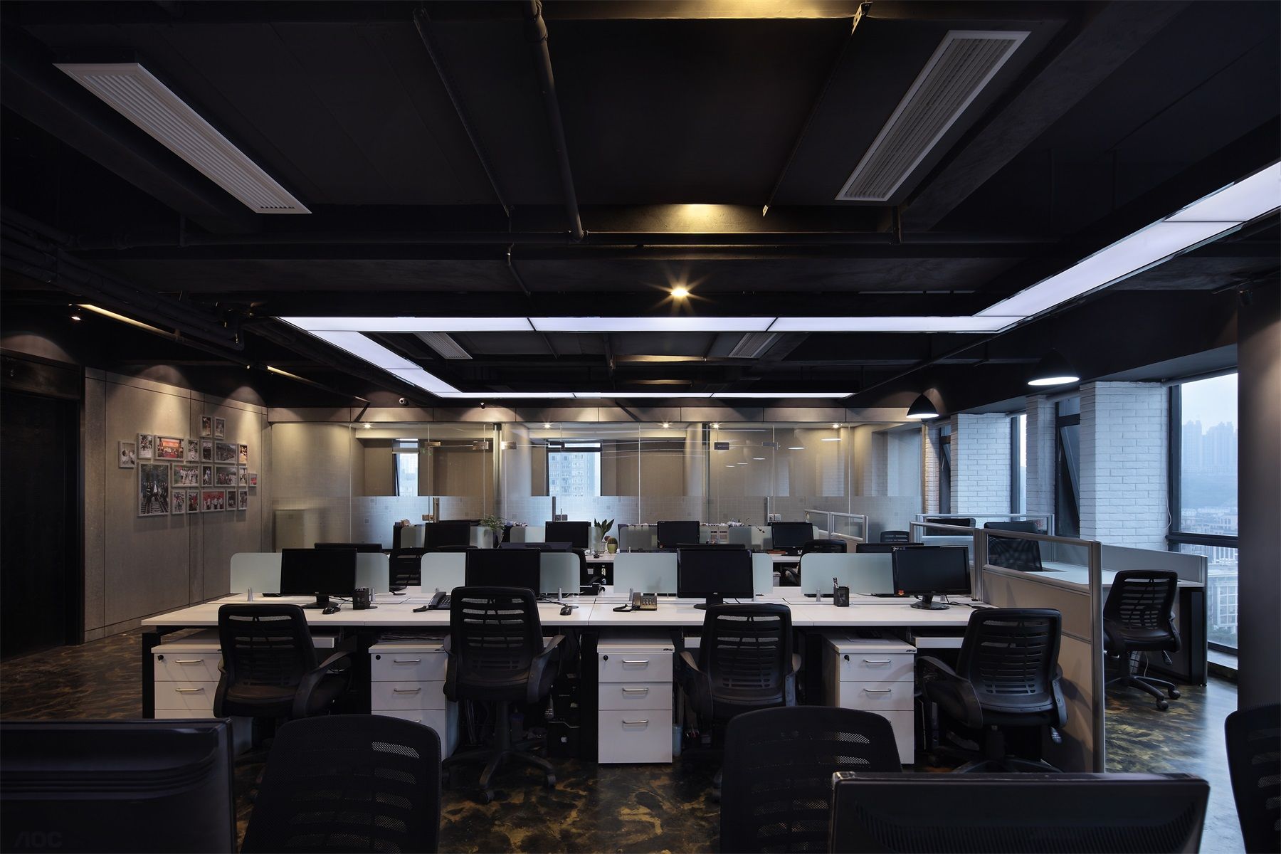 簡(jiǎn)約風(fēng)格教育機(jī)構(gòu)辦公室裝修設(shè)計(jì)效果圖-第1張圖片-上海古都建筑設(shè)計(jì)集團(tuán) 簡(jiǎn)約風(fēng)格教育機(jī)構(gòu)辦公室裝修設(shè)計(jì)效果圖-第1張圖片-上海古都建筑設(shè)計(jì)集團(tuán)