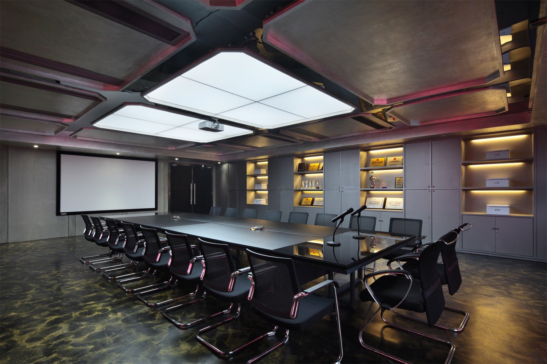 簡(jiǎn)約風(fēng)格教育機(jī)構(gòu)辦公室裝修設(shè)計(jì)效果圖-第9張圖片-上海古都建筑設(shè)計(jì)集團(tuán) 簡(jiǎn)約風(fēng)格教育機(jī)構(gòu)辦公室裝修設(shè)計(jì)效果圖-第9張圖片-上海古都建筑設(shè)計(jì)集團(tuán)