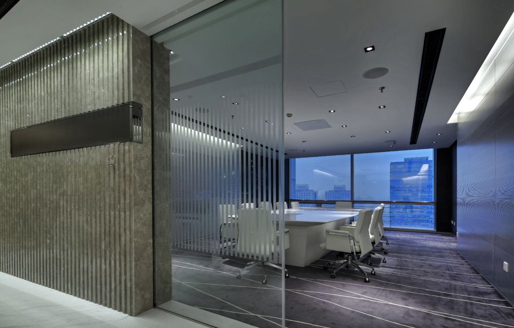 上海商務(wù)中心辦公室裝修設(shè)計(jì)-第5張圖片-上海古都建筑設(shè)計(jì)集團(tuán) 上海商務(wù)中心辦公室裝修設(shè)計(jì)-第5張圖片-上海古都建筑設(shè)計(jì)集團(tuán)