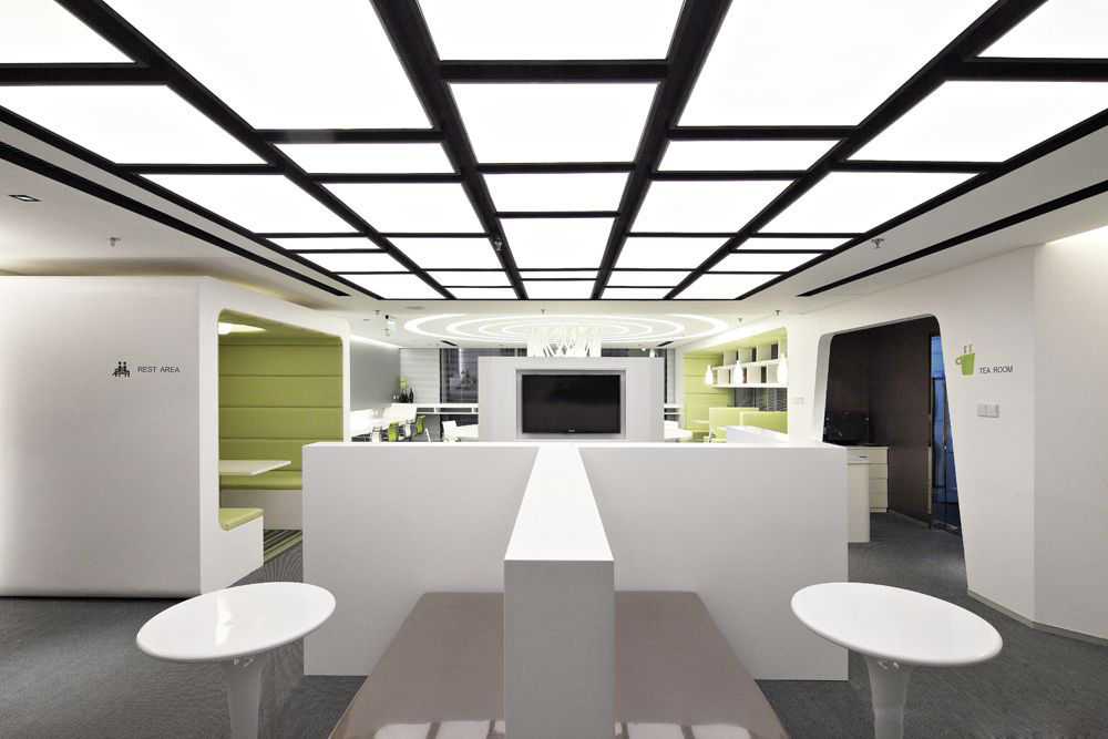 上海商務(wù)中心辦公室裝修設(shè)計(jì)-第11張圖片-上海古都建筑設(shè)計(jì)集團(tuán) 上海商務(wù)中心辦公室裝修設(shè)計(jì)-第11張圖片-上海古都建筑設(shè)計(jì)集團(tuán)