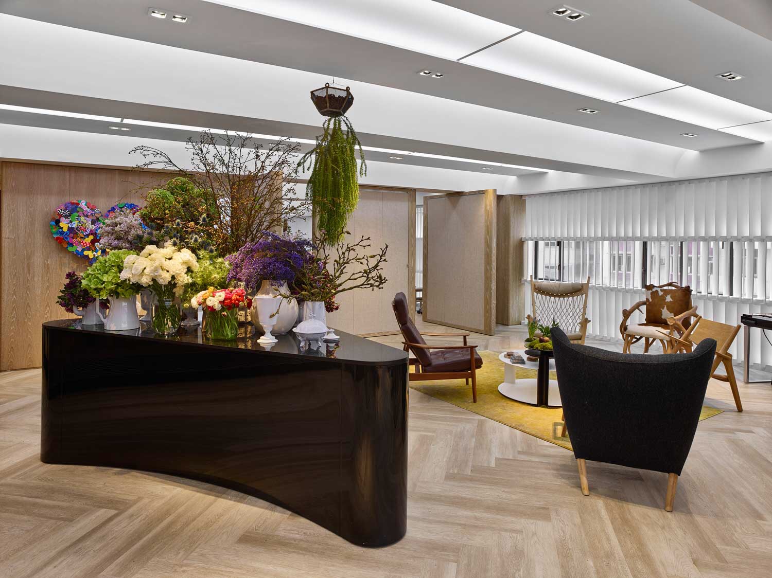 簡約圖書室辦公室裝修設(shè)計-第9張圖片-上海古都建筑設(shè)計集團 簡約圖書室辦公室裝修設(shè)計-第9張圖片-上海古都建筑設(shè)計集團