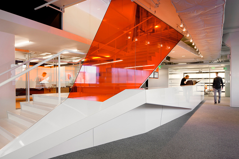 普陀區(qū)辦公室裝修白色極簡風格設(shè)計-第6張圖片-上海古都建筑設(shè)計集團 普陀區(qū)辦公室裝修白色極簡風格設(shè)計-第6張圖片-上海古都建筑設(shè)計集團