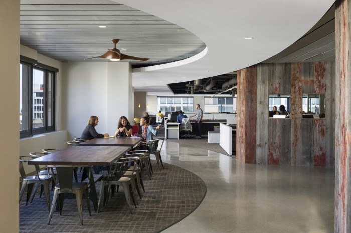 閔行區(qū)辦公室裝修歐式風(fēng)格設(shè)計-第2張圖片-上海古都建筑設(shè)計集團(tuán) 閔行區(qū)辦公室裝修歐式風(fēng)格設(shè)計-第2張圖片-上海古都建筑設(shè)計集團(tuán)