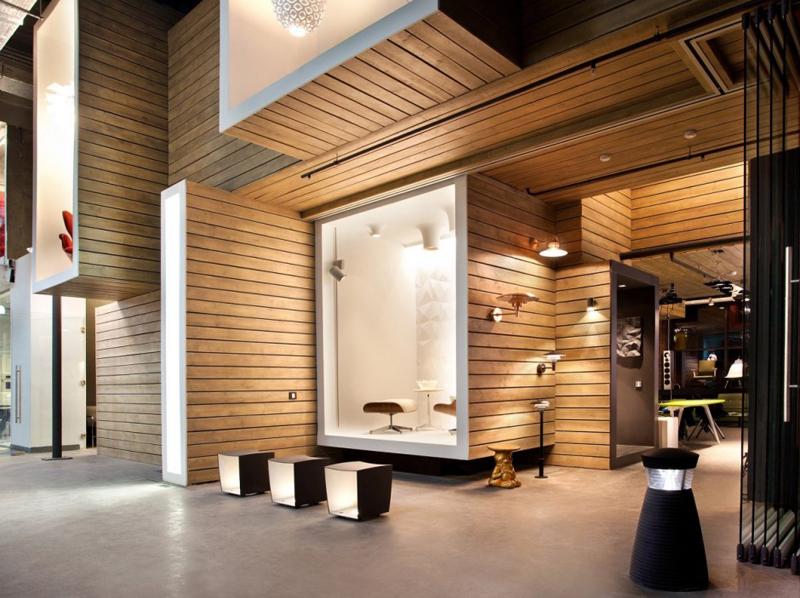 普陀區(qū)辦公室裝修多元色彩風(fēng)格設(shè)計-第4張圖片-上海古都建筑設(shè)計集團