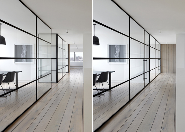 普陀區(qū)簡(jiǎn)約空曠辦公室裝修設(shè)計(jì)-第7張圖片-上海古都建筑設(shè)計(jì)集團(tuán)