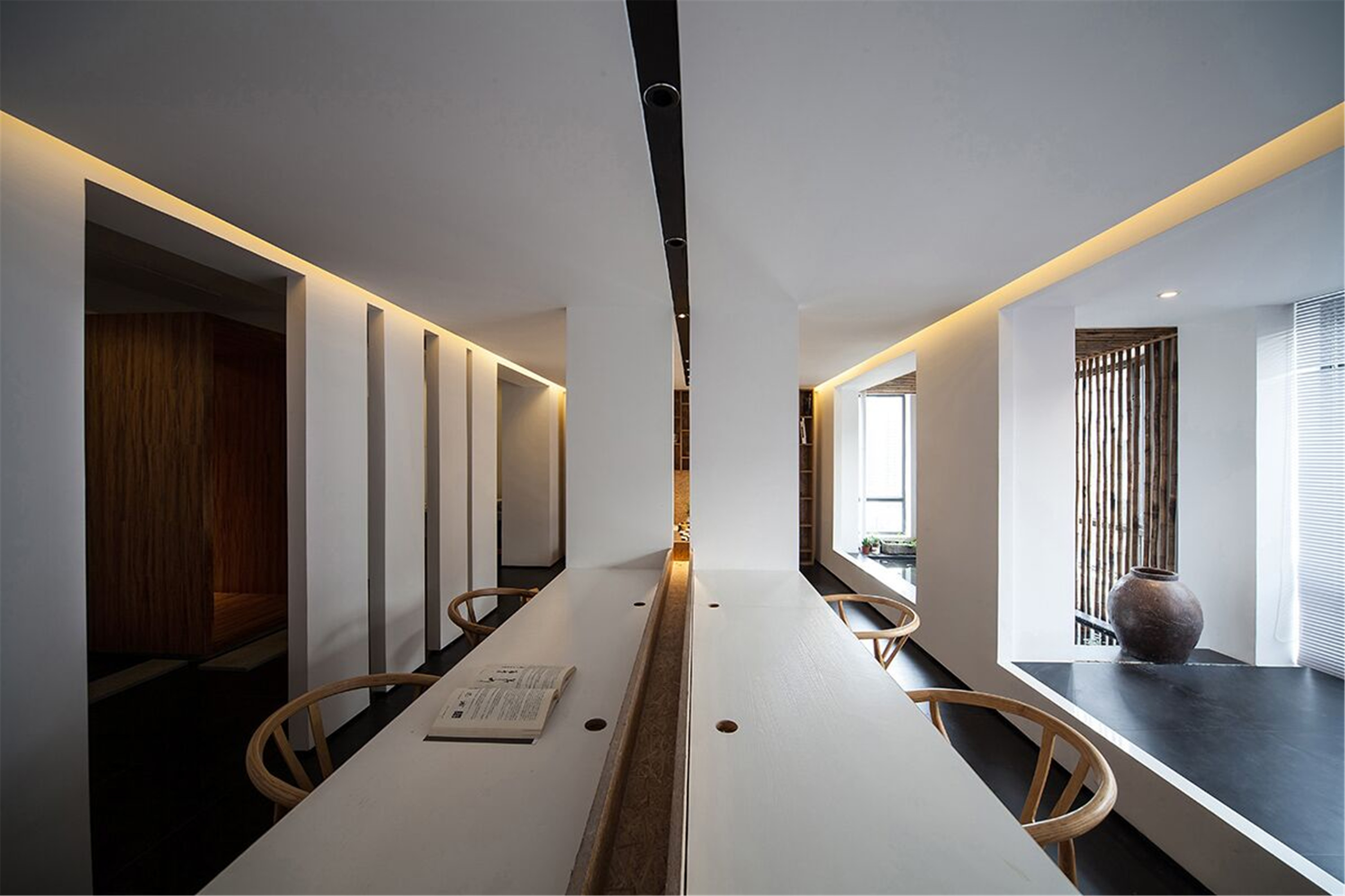 青浦區(qū)簡約大氣辦公室裝修設(shè)計-第1張圖片-上海古都建筑設(shè)計集團 青浦區(qū)簡約大氣辦公室裝修設(shè)計-第1張圖片-上海古都建筑設(shè)計集團