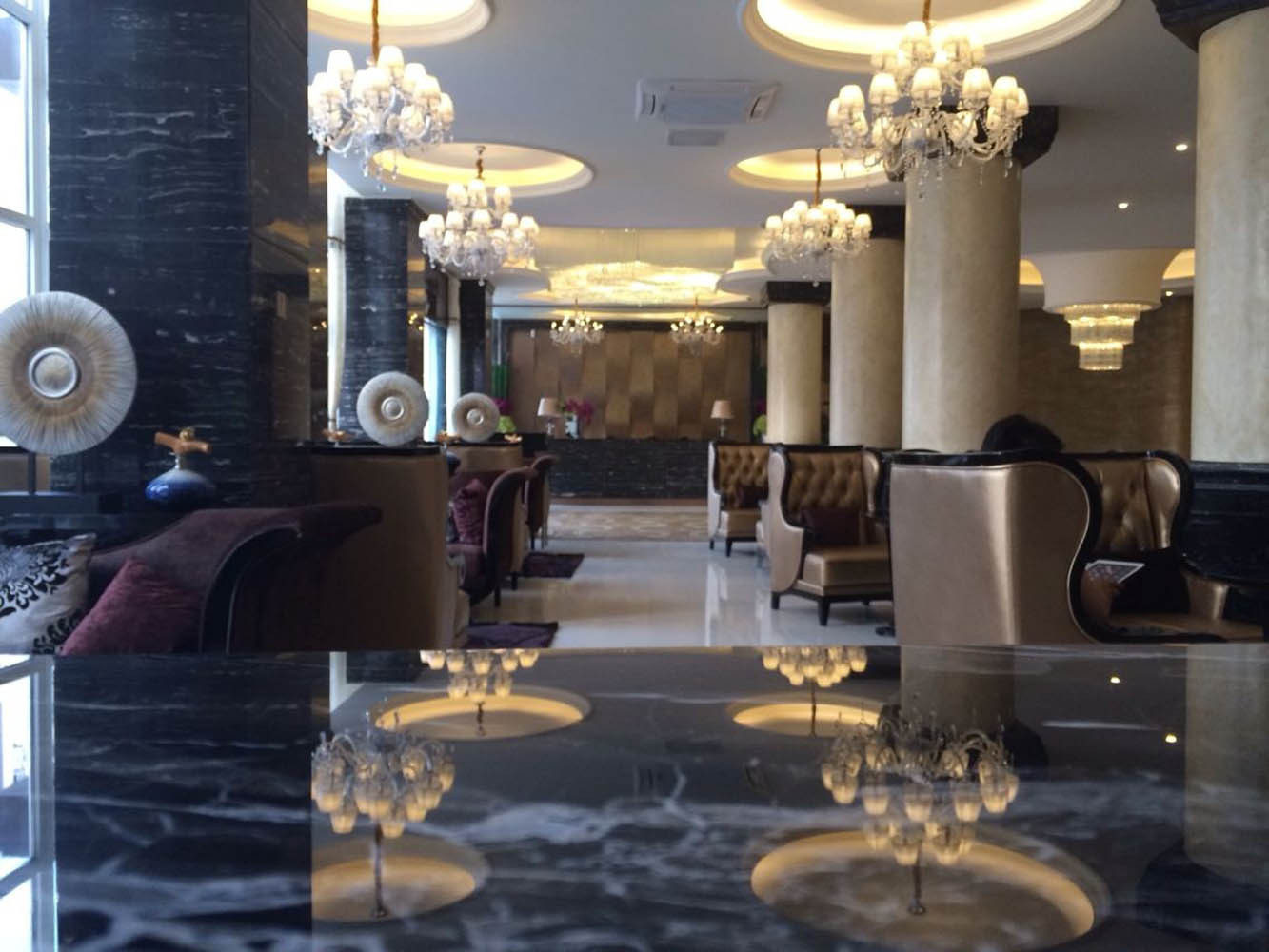 普陀區(qū)奢侈歐式辦公室裝修設(shè)計(jì)-第1張圖片-上海古都建筑設(shè)計(jì)集團(tuán) 普陀區(qū)奢侈歐式辦公室裝修設(shè)計(jì)-第1張圖片-上海古都建筑設(shè)計(jì)集團(tuán)